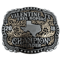 CBC 172 - Corriente Buckle