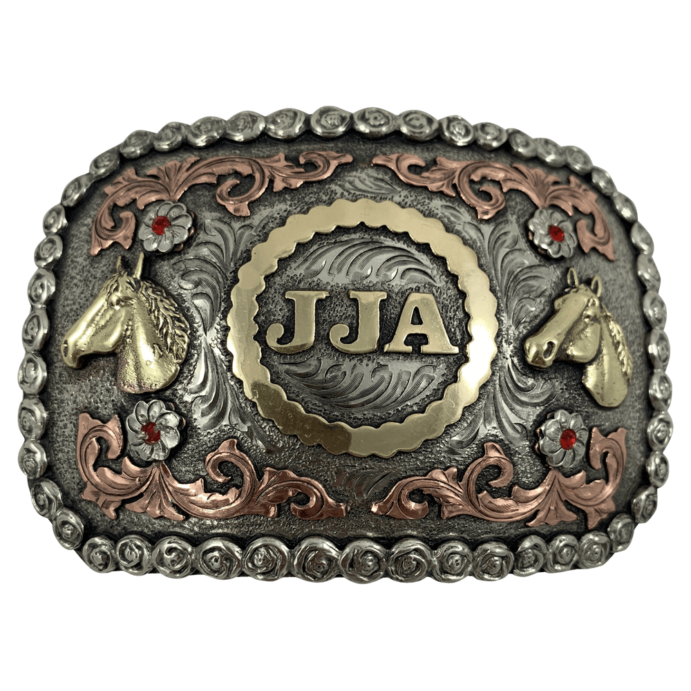 CBC 173 - Corriente Buckle