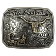 CBC 175 Old School - Corriente Buckle