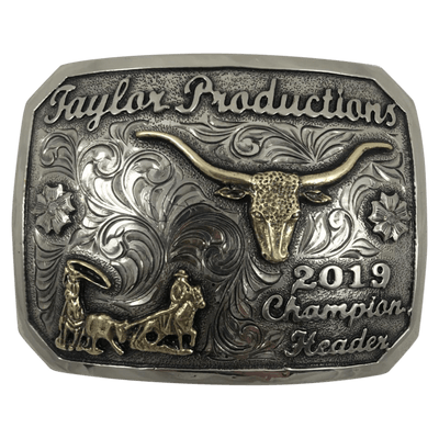 CBC 175 Old School - Corriente Buckle