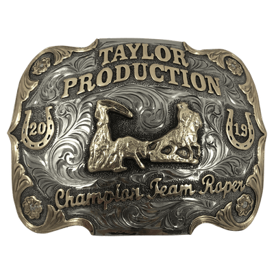 CBC 177 Old School - Corriente Buckle