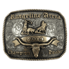 CBC 178 Old School - Corriente Buckle