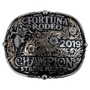 CBC 184 - Corriente Buckle