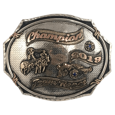 CBC 188 - Corriente Buckle