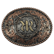 CBC 190 - Corriente Buckle