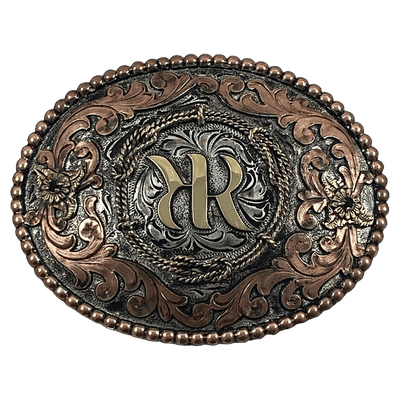 CBC 190 - Corriente Buckle