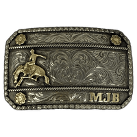 CBC 193 - Corriente Buckle