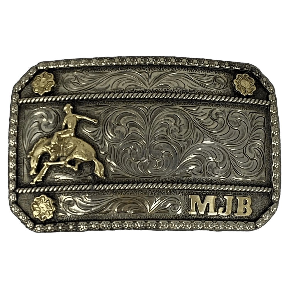 CBC 193 - Corriente Buckle