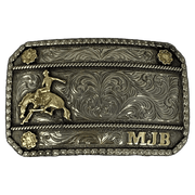 CBC 193 - Corriente Buckle