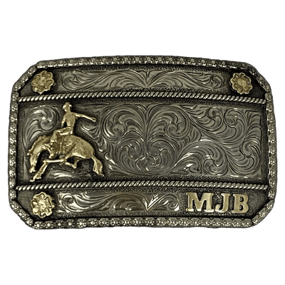 CBC 193 - Corriente Buckle