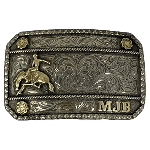 CBC 193 - Corriente Buckle