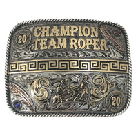 CBC 201 - Corriente Buckle