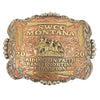 CBC 203 - Corriente Buckle