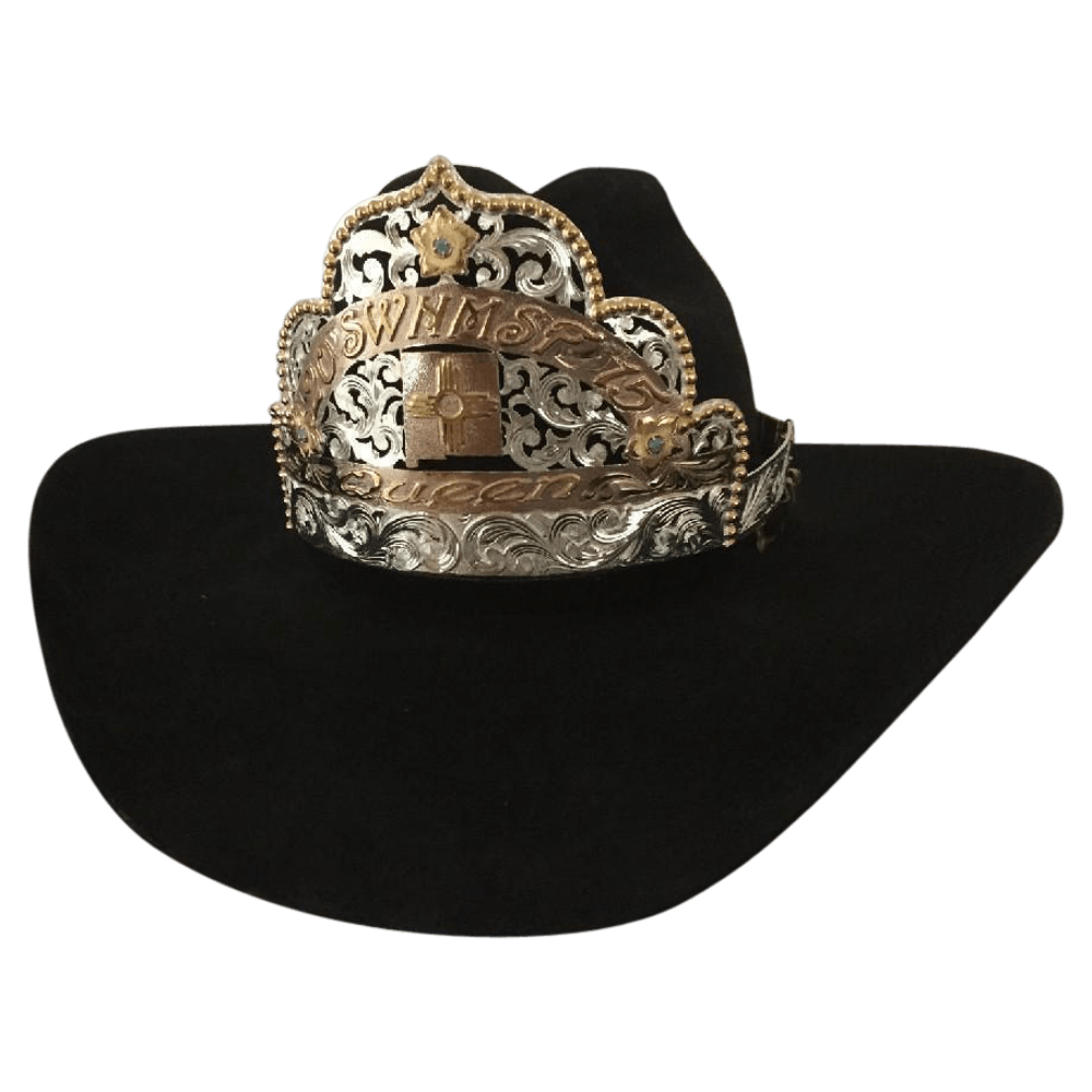 CBCO 101 - Corriente Buckle