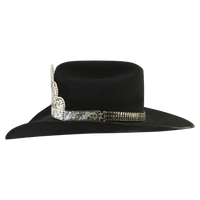 CBCO 101 - Corriente Buckle