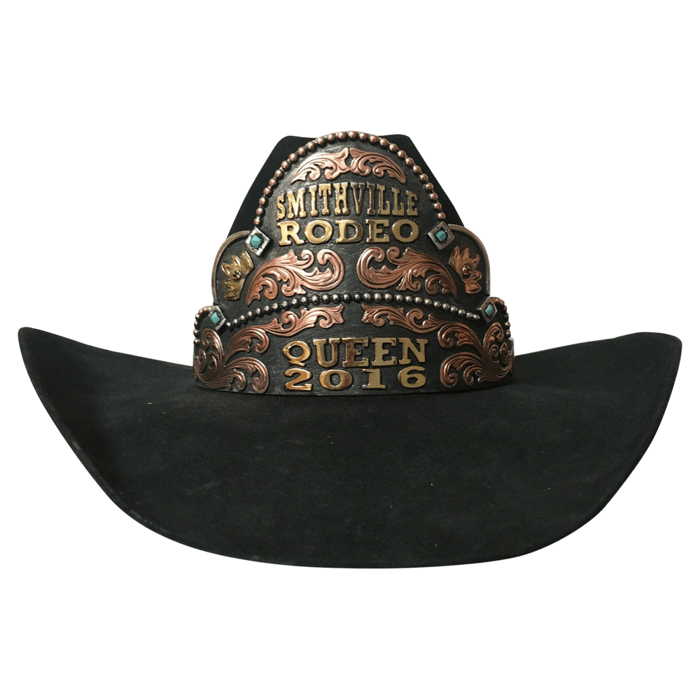 CBCO 103 | Corriente Buckle