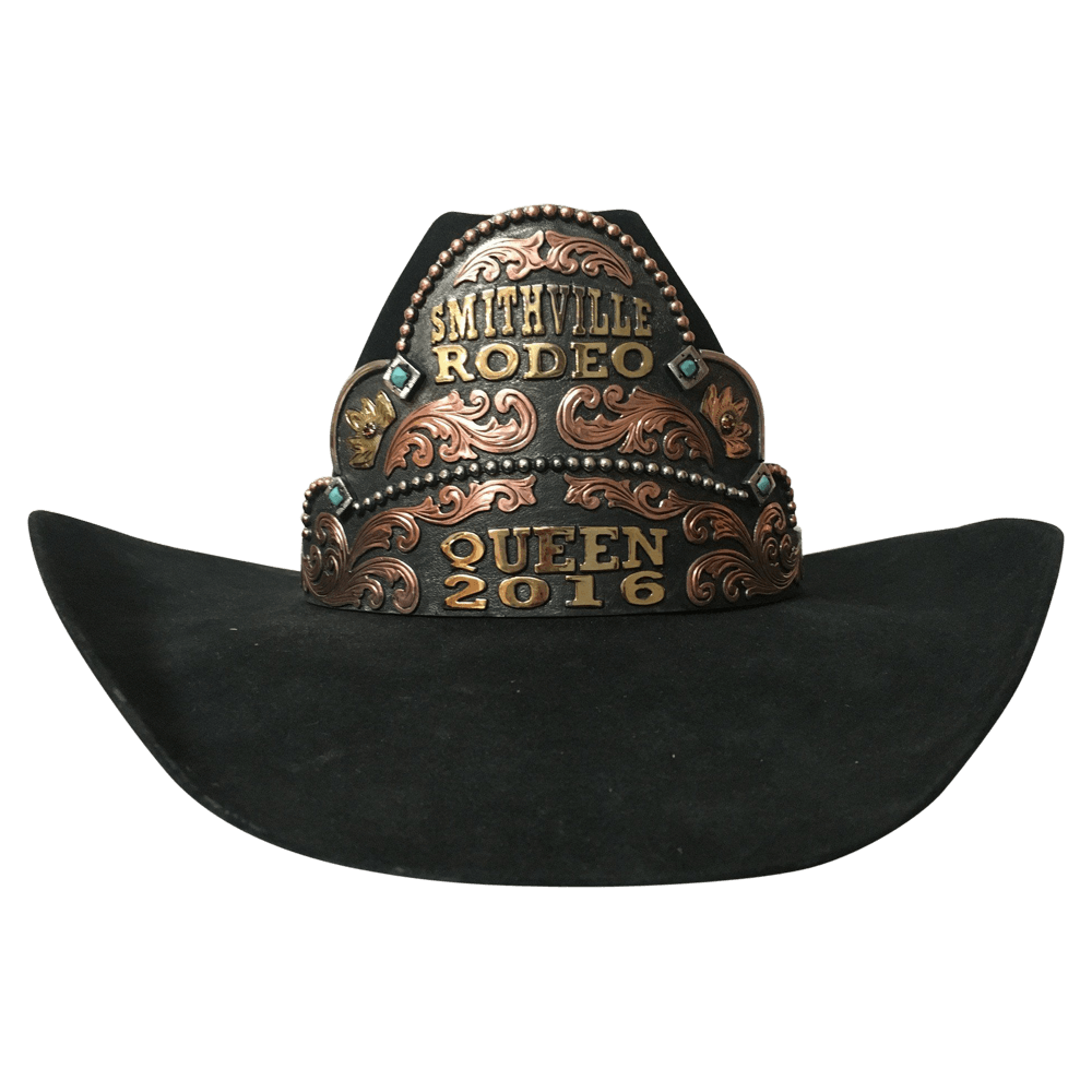 CBCO 103 - Corriente Buckle