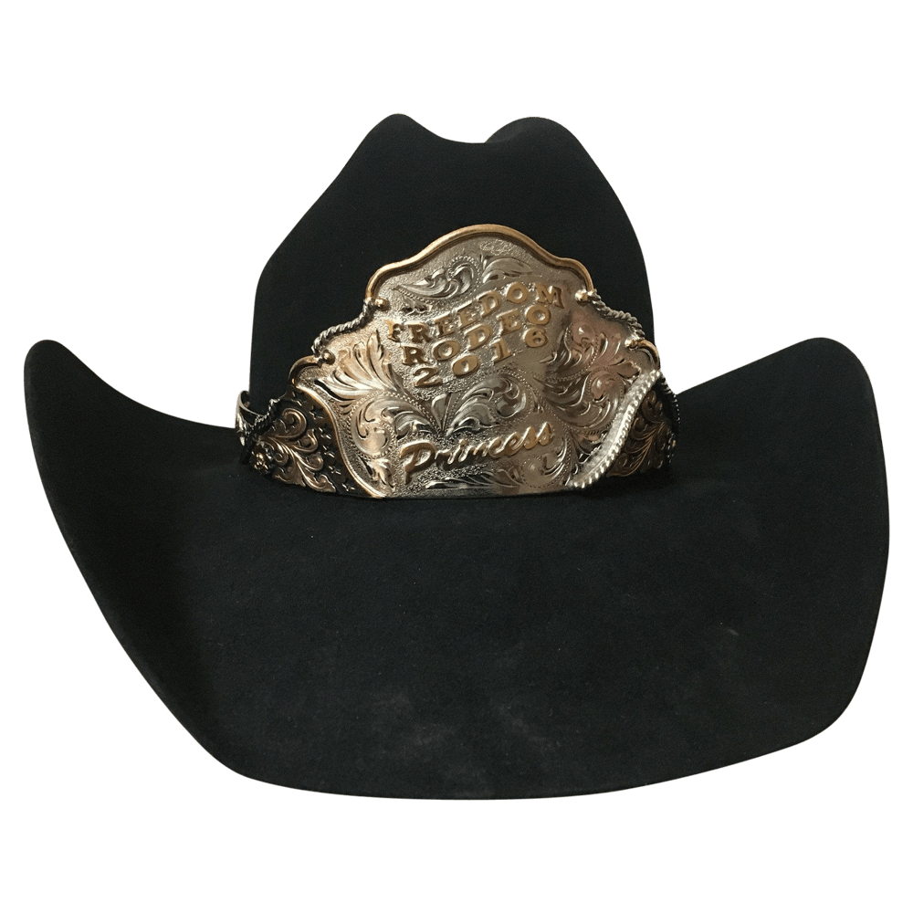 CBCO 104 - Corriente Buckle