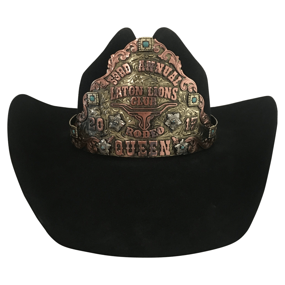 CBCO 106 - Corriente Buckle