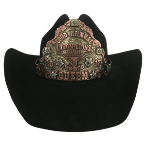 CBCO 106 - Corriente Buckle