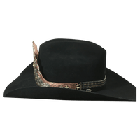 CBCO 107 - Corriente Buckle