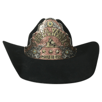 CBCO 107 - Corriente Buckle