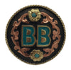 CBCONCH 107 Custom Conchos