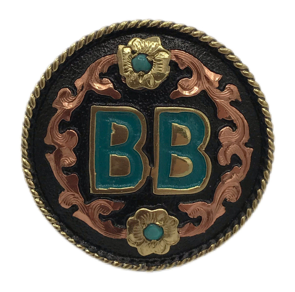 CBCONCH 107 Custom Conchos