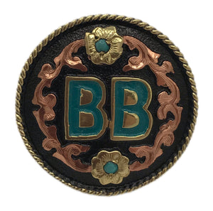 CBCONCH 107 Custom Conchos