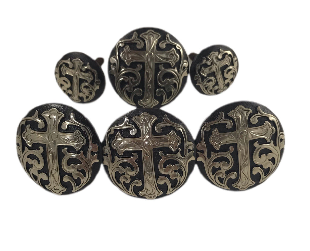 CBCONCH 111A Cross Conchos