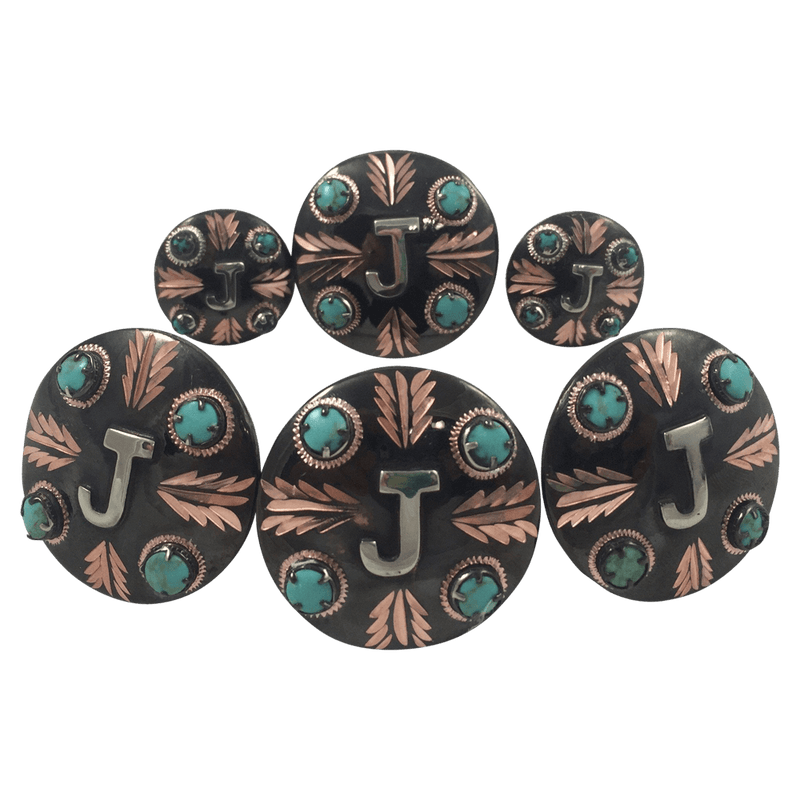 Total Saddle Fit Shoulder Relief Cinch - Turquoise LE Color - Vital Equine