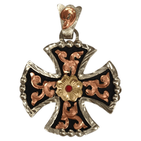 CBCR 101 - Corriente Buckle