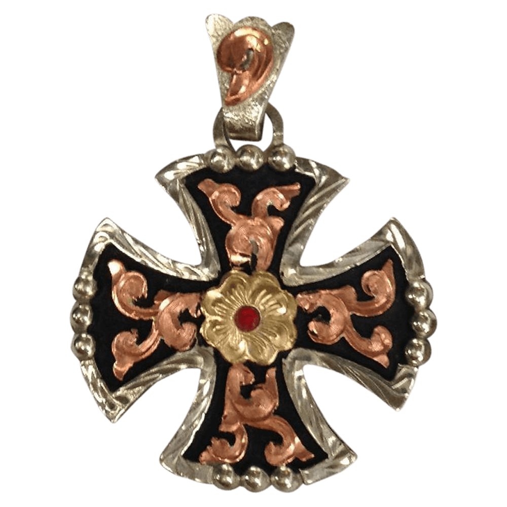 CBCR 101 - Corriente Buckle