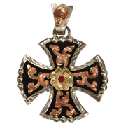 CBCR 101 - Corriente Buckle