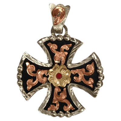 CBCR 101 - Corriente Buckle