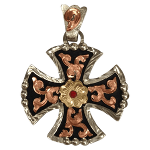 CBCR 101 - Corriente Buckle