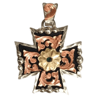 CBCR 102 - Corriente Buckle