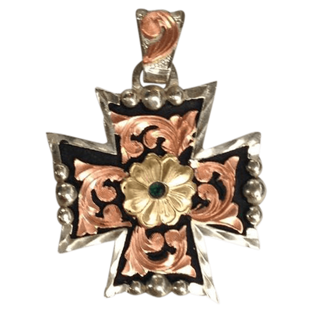 CBCR 102 - Corriente Buckle