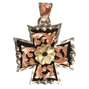 CBCR 102 - Corriente Buckle