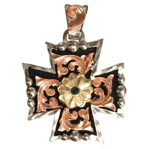 CBCR 102 - Corriente Buckle