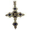 CBCR 110 - Corriente Buckle