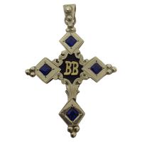 CBCR 110 - Corriente Buckle