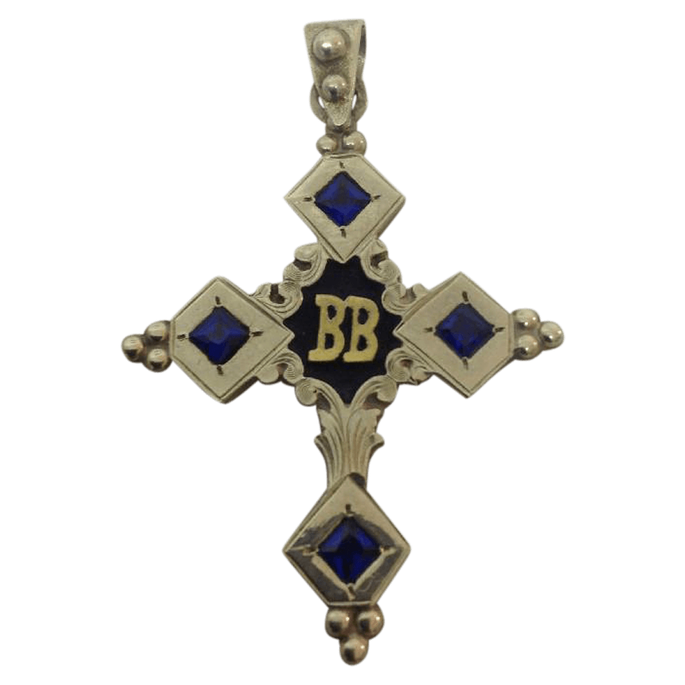 CBCR 110 - Corriente Buckle
