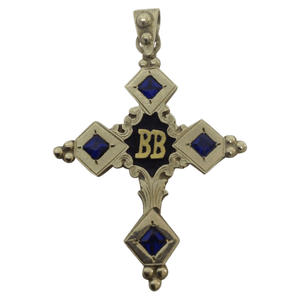 CBCR 110 - Corriente Buckle