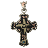CBCR 115 - Corriente Buckle
