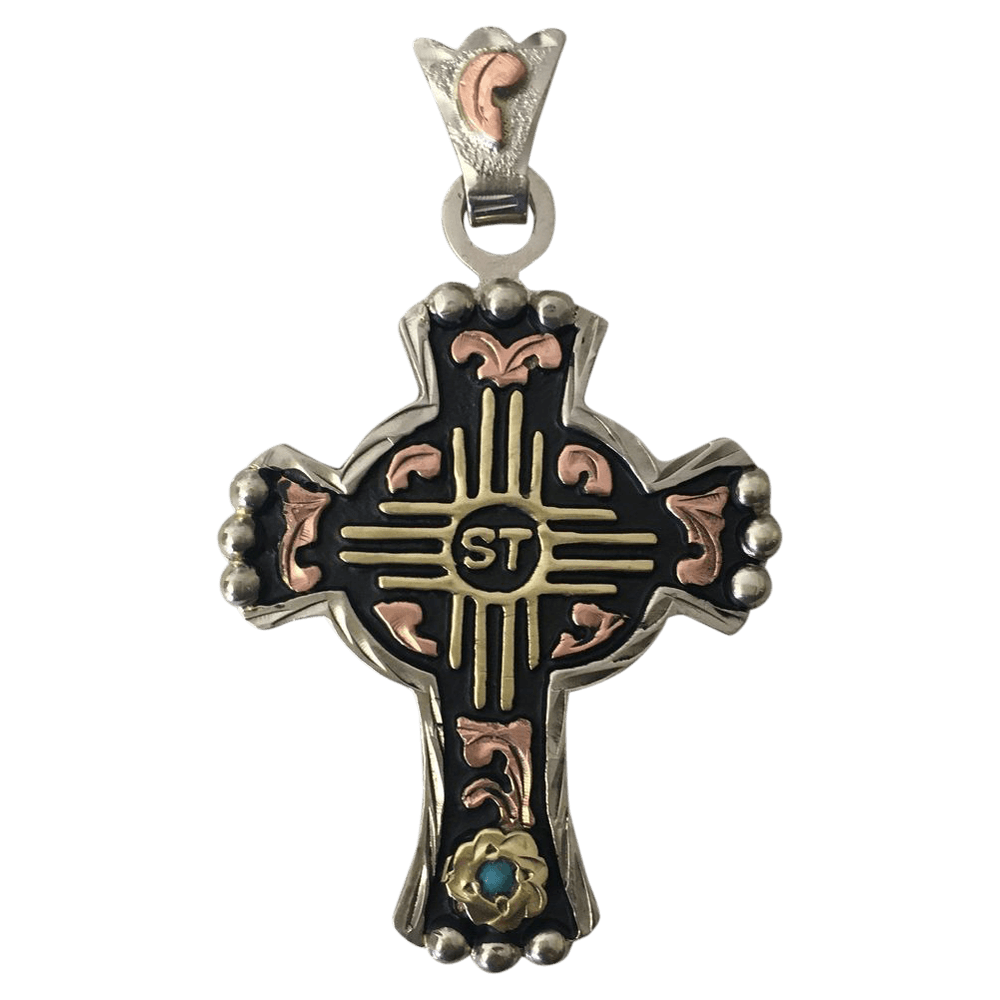 CBCR 115 - Corriente Buckle