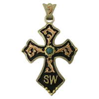 CBCR 117 - Corriente Buckle