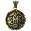 CBCR 121 - Corriente Buckle