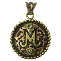 CBCR 121 - Corriente Buckle