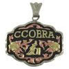 CBCR 123 - Corriente Buckle